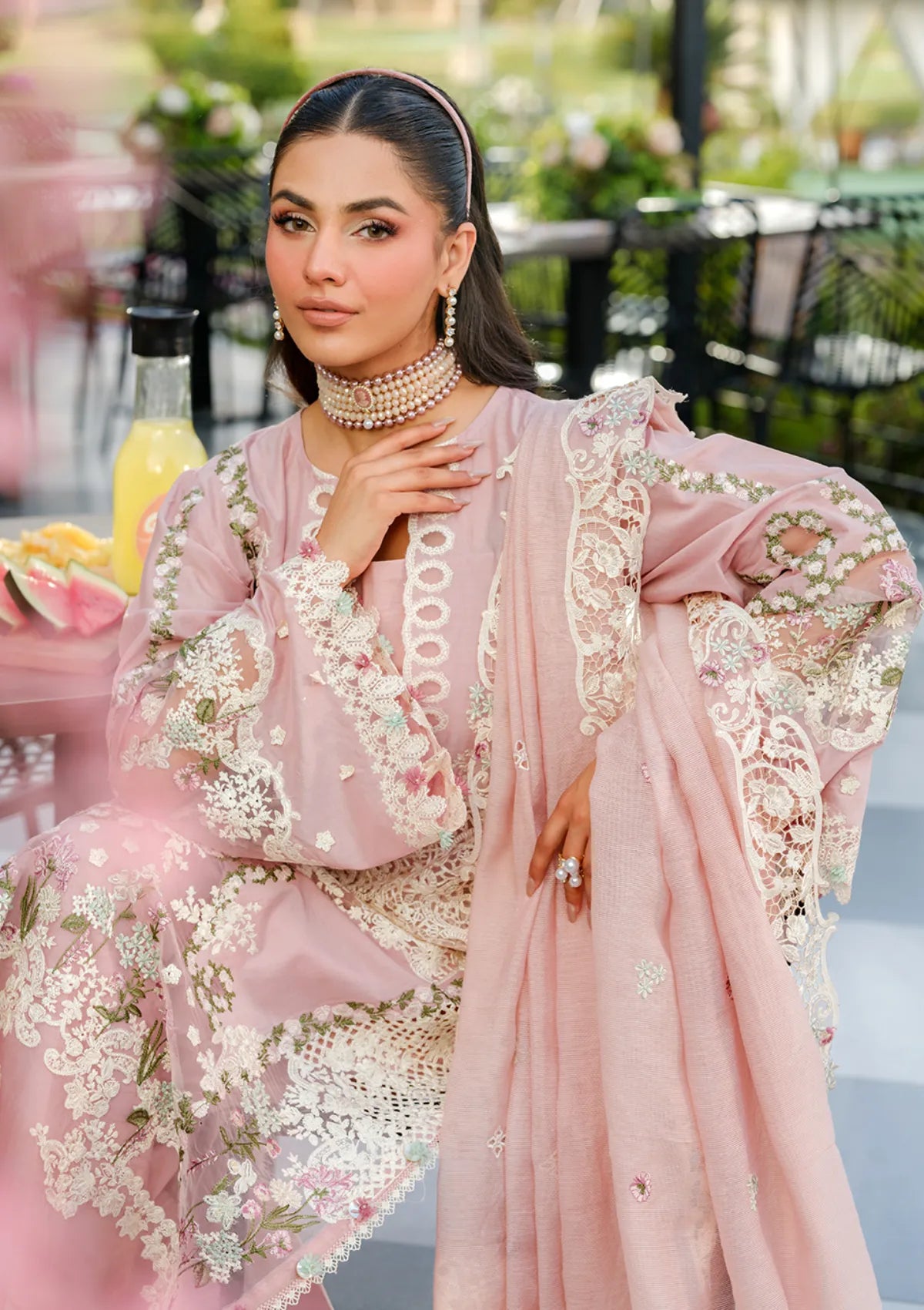 mohsin-saeed-fabrics-affordable-luxury-outfits-for-daily-formal-and-wedding-wear-This-product-is-from-elaf-luxury-lawn25-vol-2-elh-3b-oh-my-rose-is-available-on-Mohsin-saeed-fabrics-website.