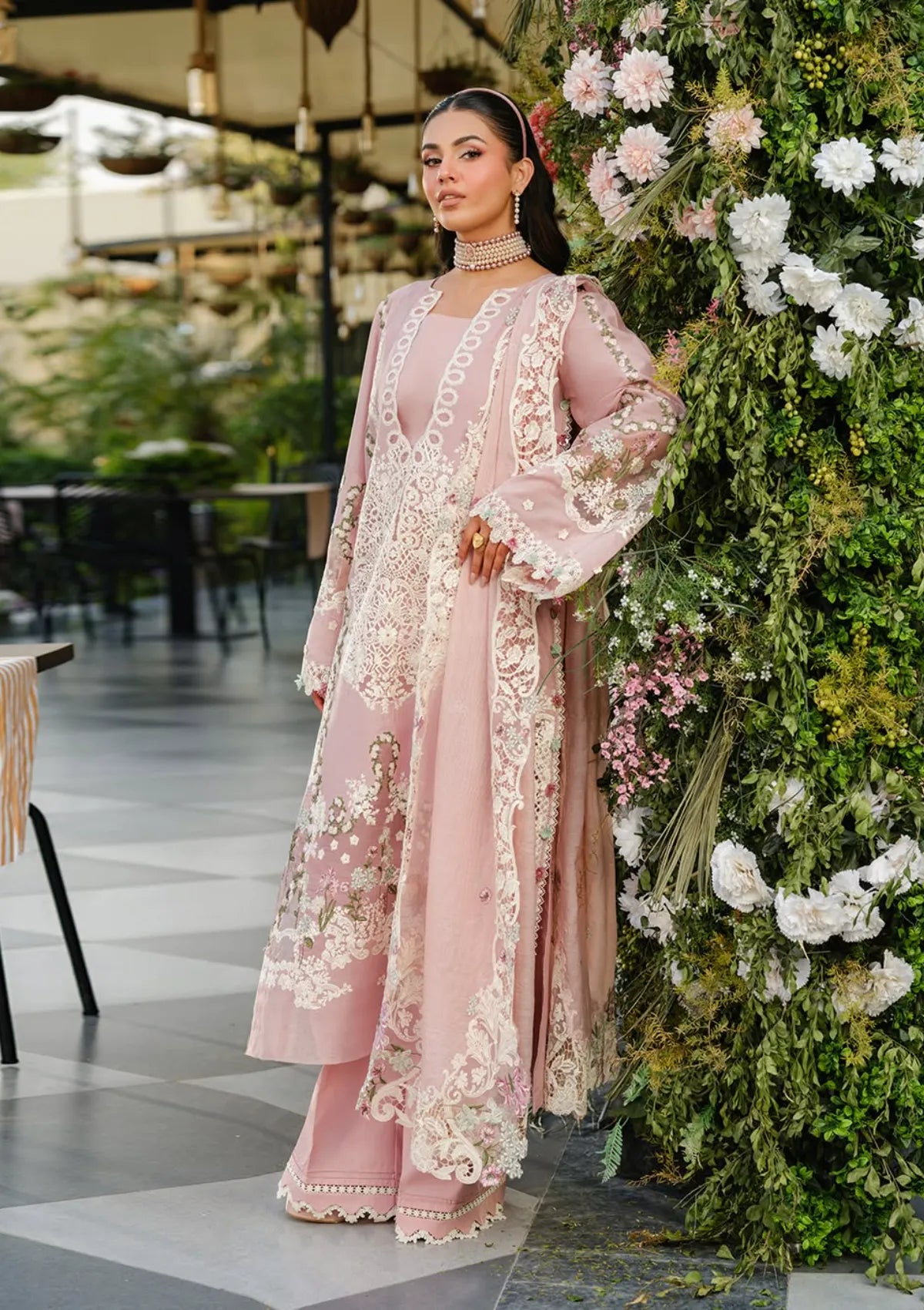 mohsin-saeed-fabrics-affordable-luxury-outfits-for-daily-formal-and-wedding-wear-This-product-is-from-elaf-luxury-lawn25-vol-2-elh-3b-oh-my-rose-is-available-on-Mohsin-saeed-fabrics-website.
