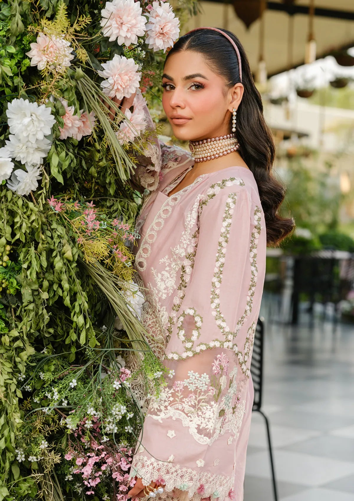 mohsin-saeed-fabrics-affordable-luxury-outfits-for-daily-formal-and-wedding-wear-This-product-is-from-elaf-luxury-lawn25-vol-2-elh-3b-oh-my-rose-is-available-on-Mohsin-saeed-fabrics-website.