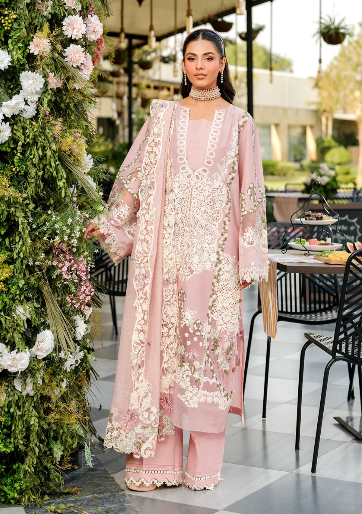 mohsin-saeed-fabrics-affordable-luxury-outfits-for-daily-formal-and-wedding-wear-This-product-is-from-elaf-luxury-lawn25-vol-2-elh-3b-oh-my-rose-is-available-on-Mohsin-saeed-fabrics-website.