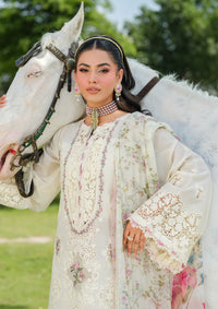 mohsin-saeed-fabrics-designer-daily-wear-formal-and-wedding-suits-within-budget-This-product-is-from-elaf-luxury-lawn25-vol-2-elh-7a-white-empress-is-available-on-Mohsin-saeed-fabrics-website.