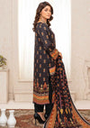 Falak by Feroza Slub Linen'24 Vol-02 D-02