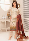 Falak by Feroza Slub Linen'24 Vol-02 D-05