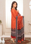 Falak by Feroza Slub Linen'24 Vol-02 D-06