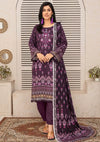 Falak by Feroza Slub Linen'24 Vol-02 D-07