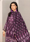 Falak by Feroza Slub Linen'24 Vol-02 D-07