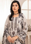 Falak by Feroza Slub Linen'24 Vol-02 D-08