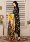 Falak by Feroza Slub Linen'24 Vol-02 D-09