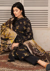 Falak by Feroza Slub Linen'24 Vol-02 D-09