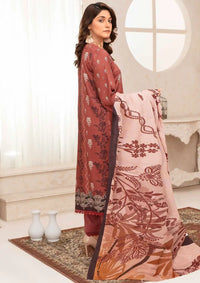 Falak by Feroza Slub Linen'24 Vol-02 D-10