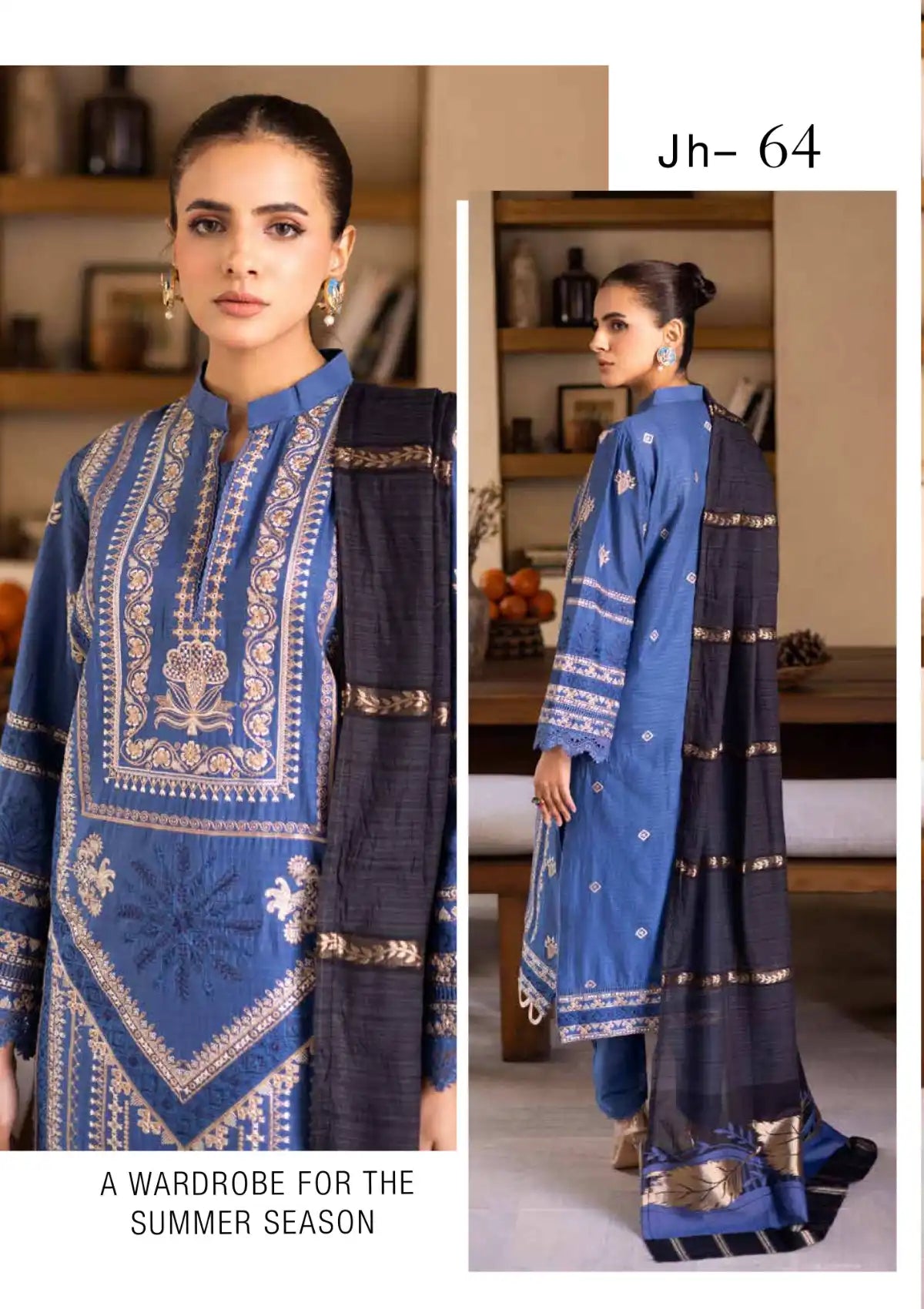 mohsin-saeed-fabrics-designer-daily-wear-formal-and-wedding-suits-within-budget-This-product-is-from-johra-asfar-emb-lawn25-jh-64-is-available-on-Mohsin-saeed-fabrics-website.