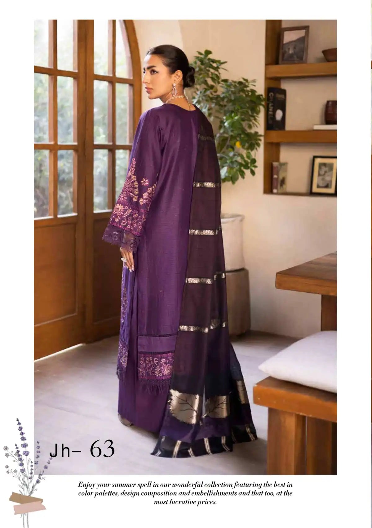 mohsin-saeed-fabrics-designer-daily-wear-formal-and-wedding-suits-within-budget-This-product-is-from-johra-asfar-emb-lawn25-jh-63-is-available-on-Mohsin-saeed-fabrics-website.