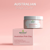 Australian Pink Clay - Mohsin Saeed Fabrics