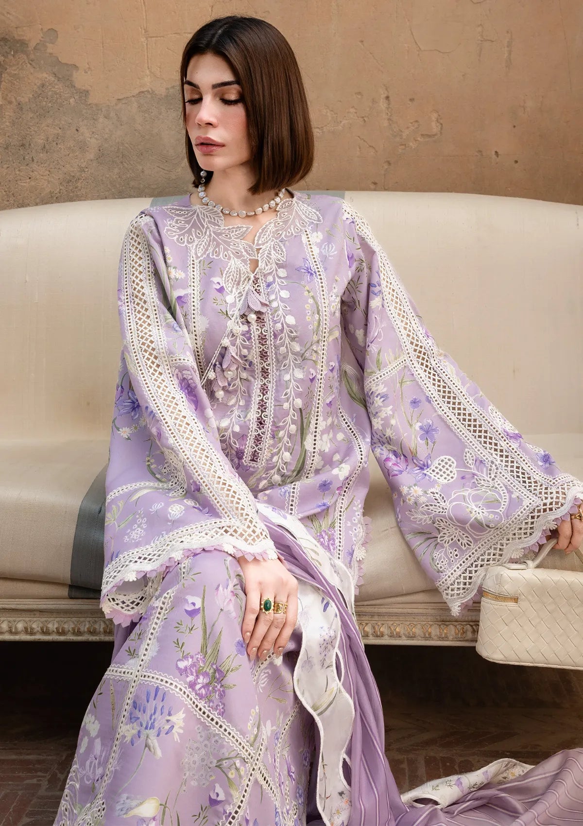 Flow By Crimson Lawn'26 D2B A SUMMER DANCE