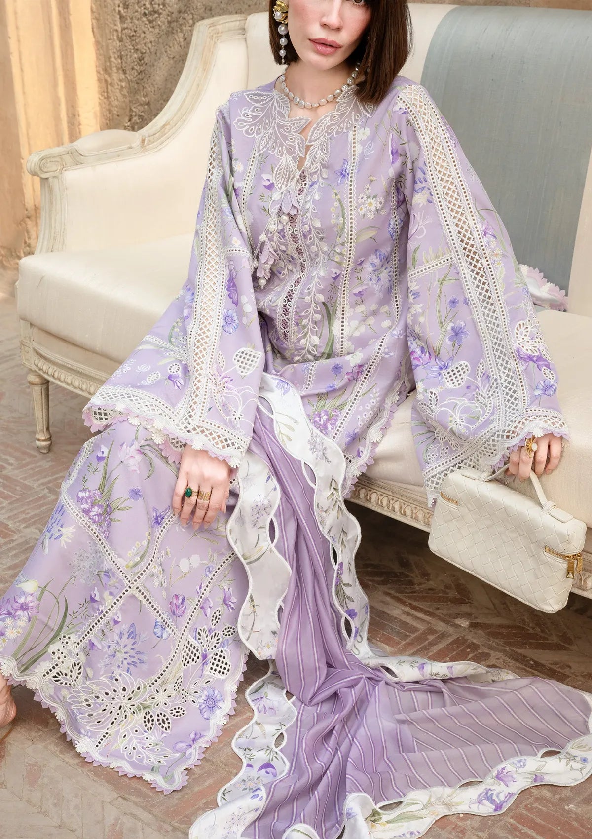 Flow By Crimson Lawn'26 D2B A SUMMER DANCE