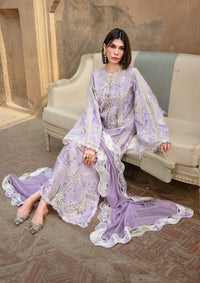 Flow By Crimson Lawn'26 D2B A SUMMER DANCE