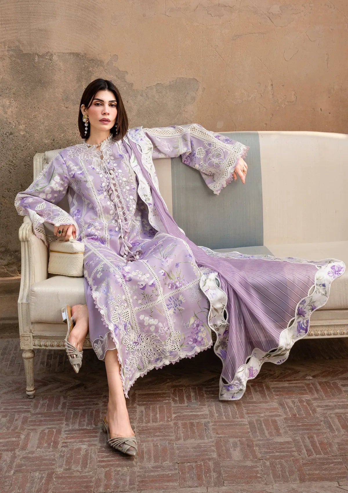 Flow By Crimson Lawn'26 D2B A SUMMER DANCE