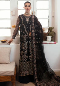 Florent Luxury Chiffon'23 Leila