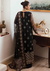 Florent Luxury Chiffon'23 Leila