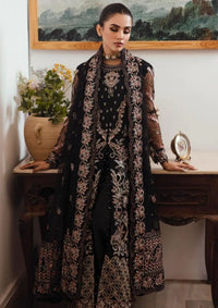 Florent Luxury Chiffon'23 Leila