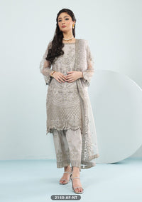 ShaPosh Casual Pret (2150-AF-NT) - Mohsin Saeed Fabrics