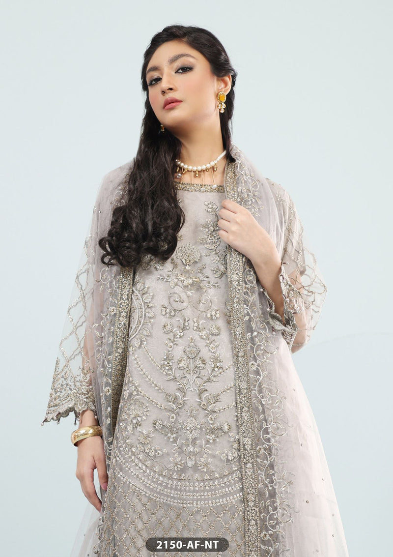 ShaPosh Casual Pret (2150-AF-NT) - Mohsin Saeed Fabrics