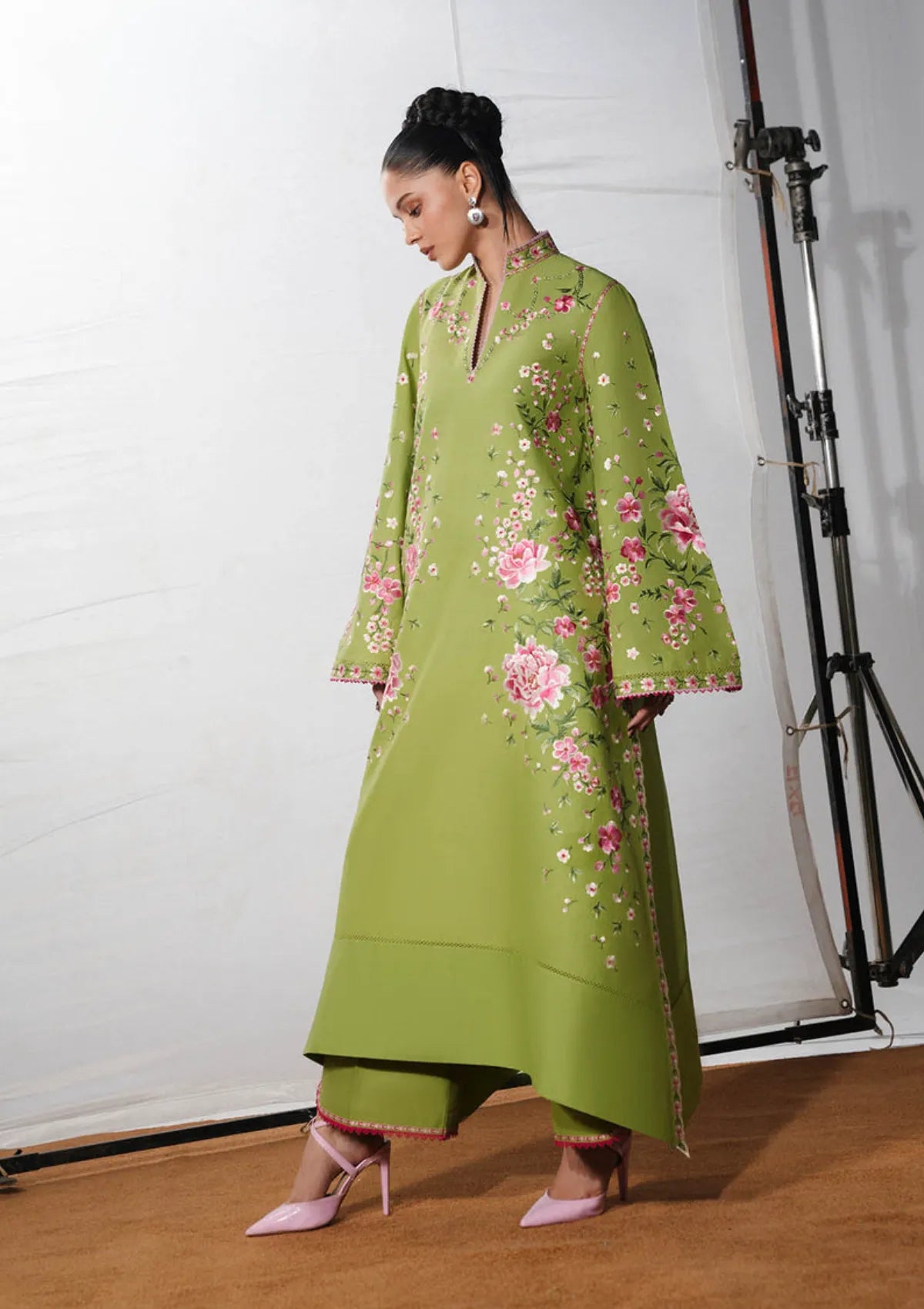 Jugnu The Reserved View SS Edit'26 -Chaman