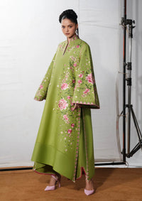 Jugnu The Reserved View SS Edit'26 -Chaman