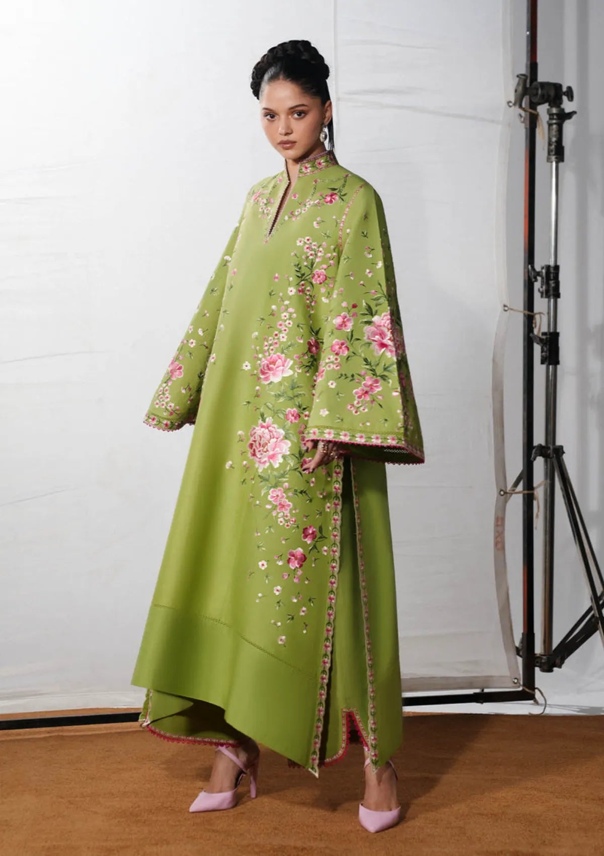 Jugnu The Reserved View SS Edit'26 -Chaman