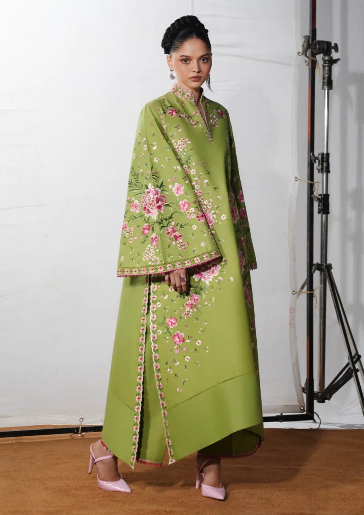 Jugnu The Reserved View SS Edit'26 -Chaman