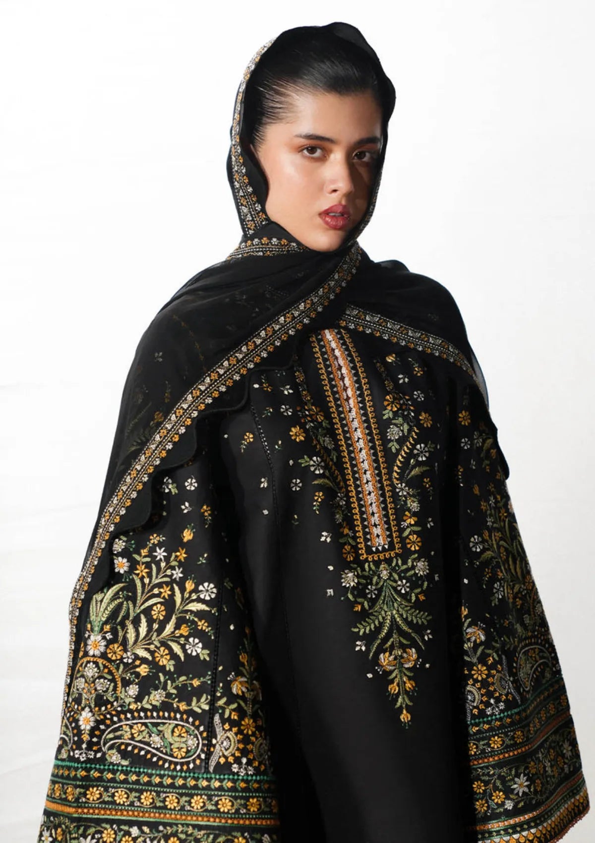 Jugnu The Reserved View SS Edit'26 -Rani