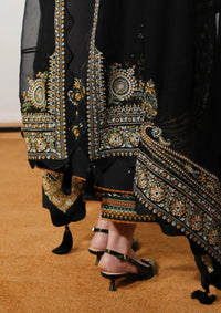 Jugnu The Reserved View SS Edit'26 -Rani