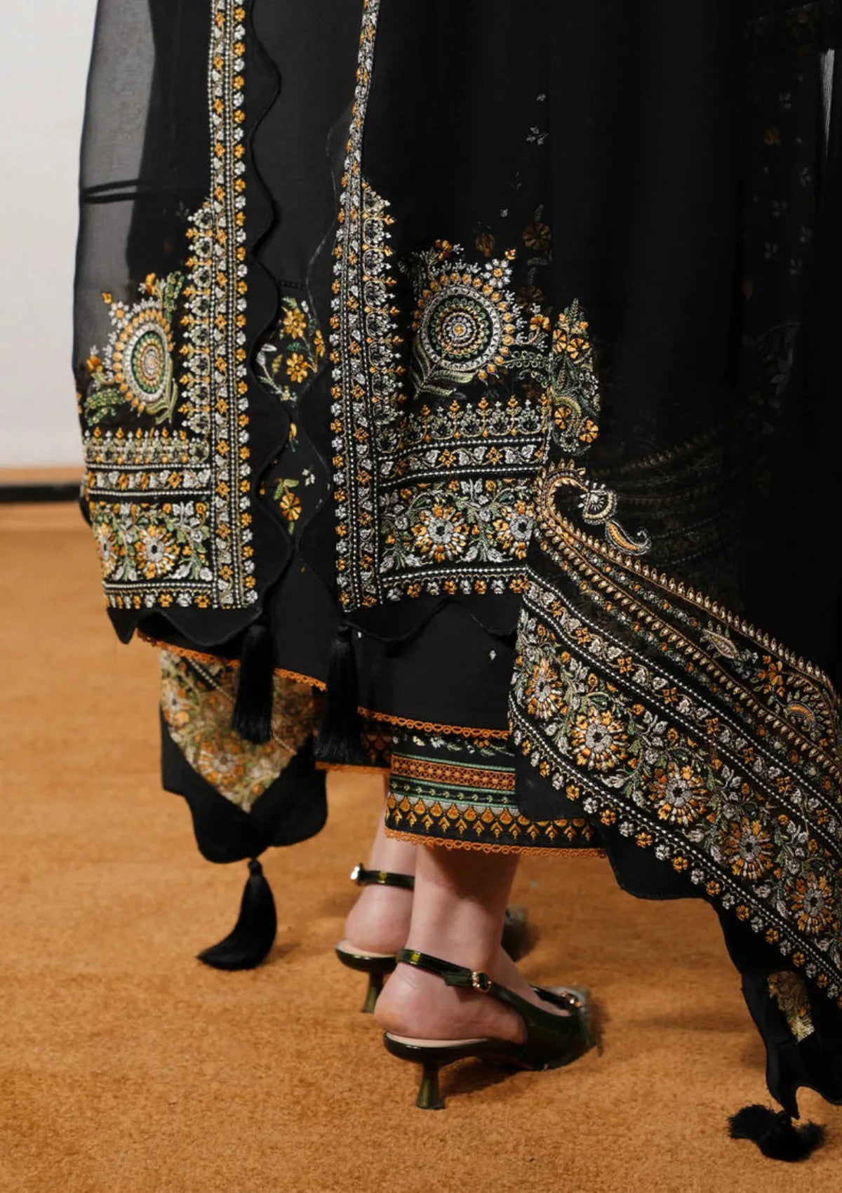 Jugnu The Reserved View SS Edit'26 -Rani