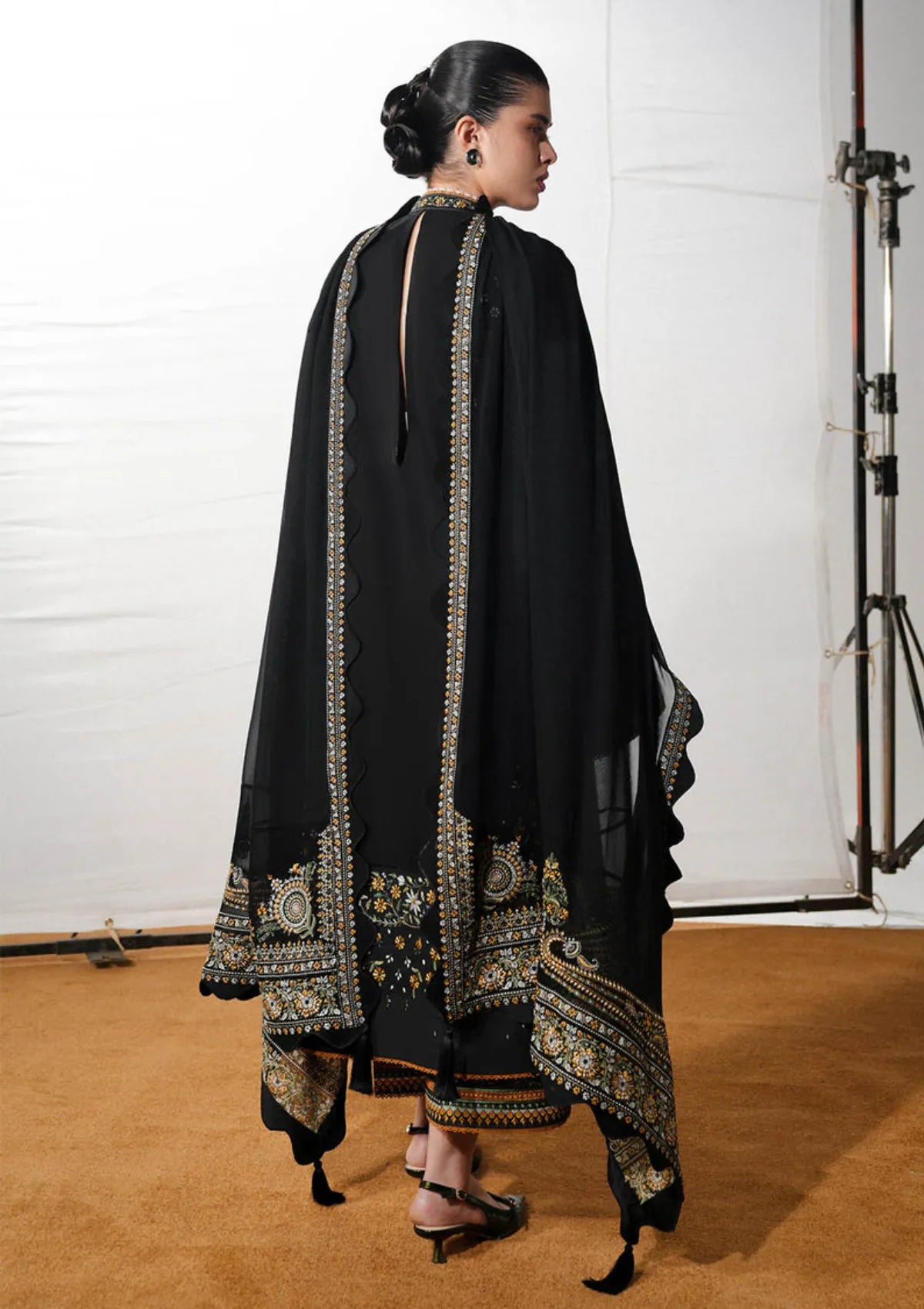 Jugnu The Reserved View SS Edit'26 -Rani