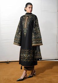 Jugnu The Reserved View SS Edit'26 -Rani