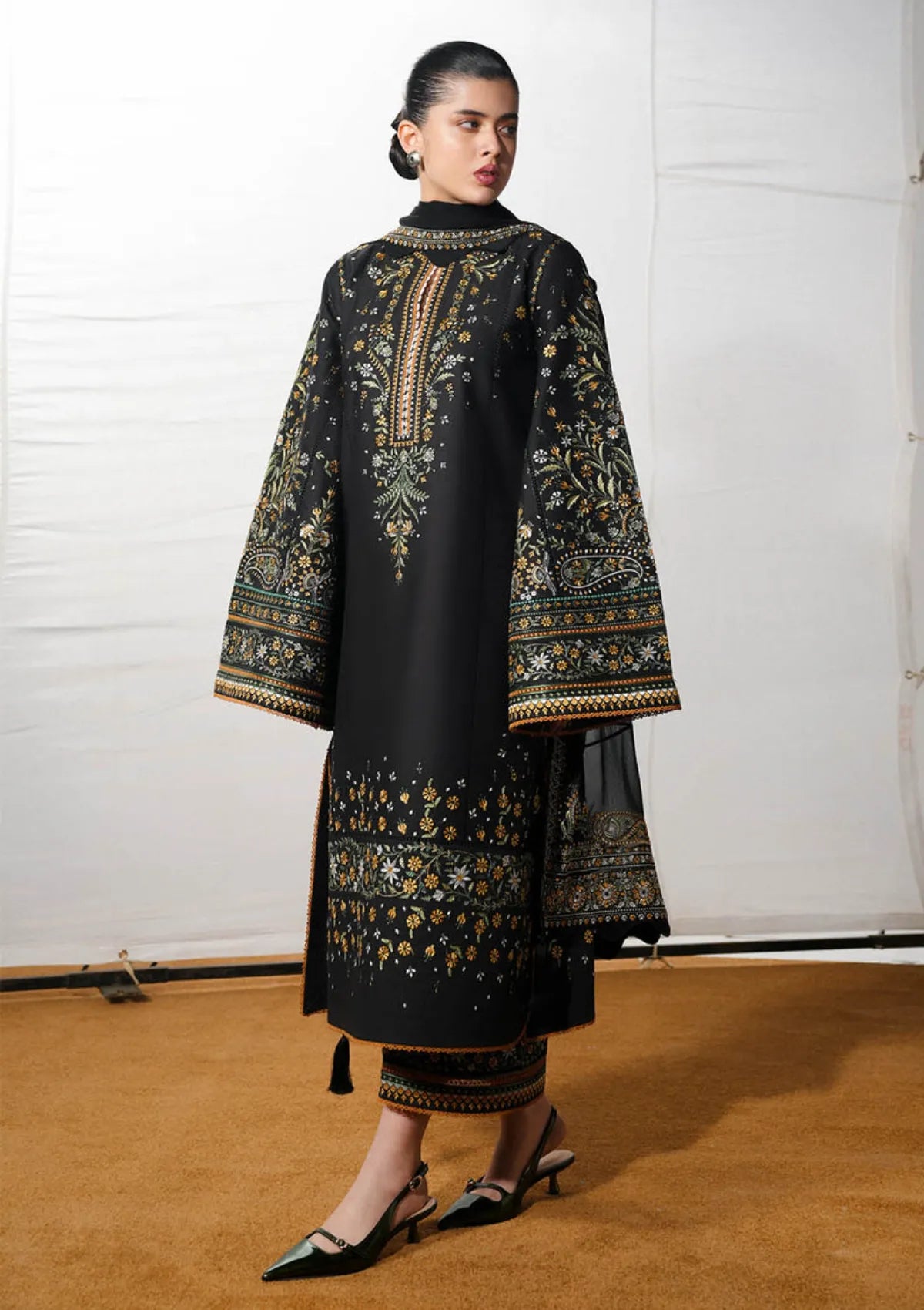 Jugnu The Reserved View SS Edit'26 -Rani