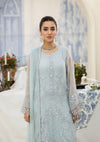 Lavish Aaraish Luxury Festive'24 D-05 Ice Blue