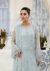 Lavish Aaraish Luxury Festive'24 D-05 Ice Blue