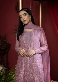 Heer by Humdum'23 D-10 - Mohsin Saeed Fabrics