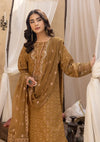 Humdum Ishq Emb Jacquard'24 D-06 - Mohsin Saeed Fabrics