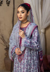 Humdum Ishq Emb Jacquard'24 D-03 - Mohsin Saeed Fabrics