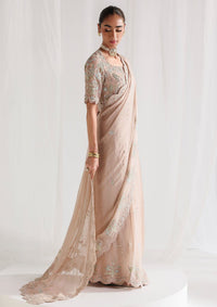 Qalamkar Chiffon'26 QCC-04 NOVERA