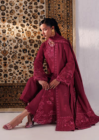 Qalamkar Qline Linen'26 QLW-02 ALEENA