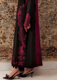 Qalamkar Qline Linen'26 QLW-12 Yani