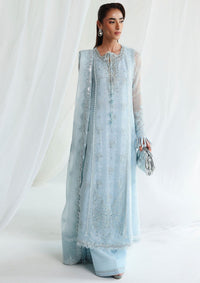 Qalamkar Chiffon'26 QCC-08 SONA