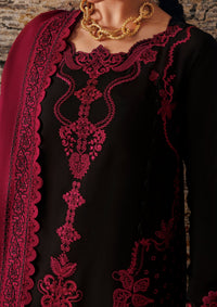 Qalamkar Qline Linen'26 QLW-12 Yani