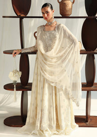 Qalamkar Chiffon'26 QCC-07 AMERA