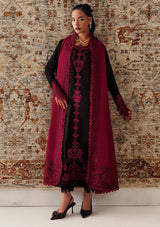 Qalamkar Qline Linen'26 QLW-12 Yani