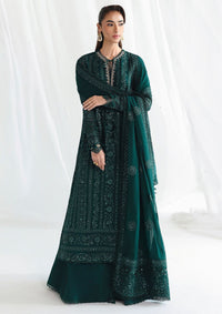 Qalamkar Chiffon'26 QCC-05 JANAAN