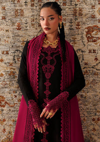 Qalamkar Qline Linen'26 QLW-12 Yani